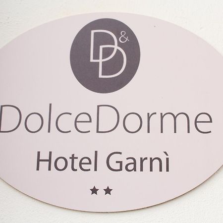 ホテル Dolcedorme Garni パルマ エクステリア 写真