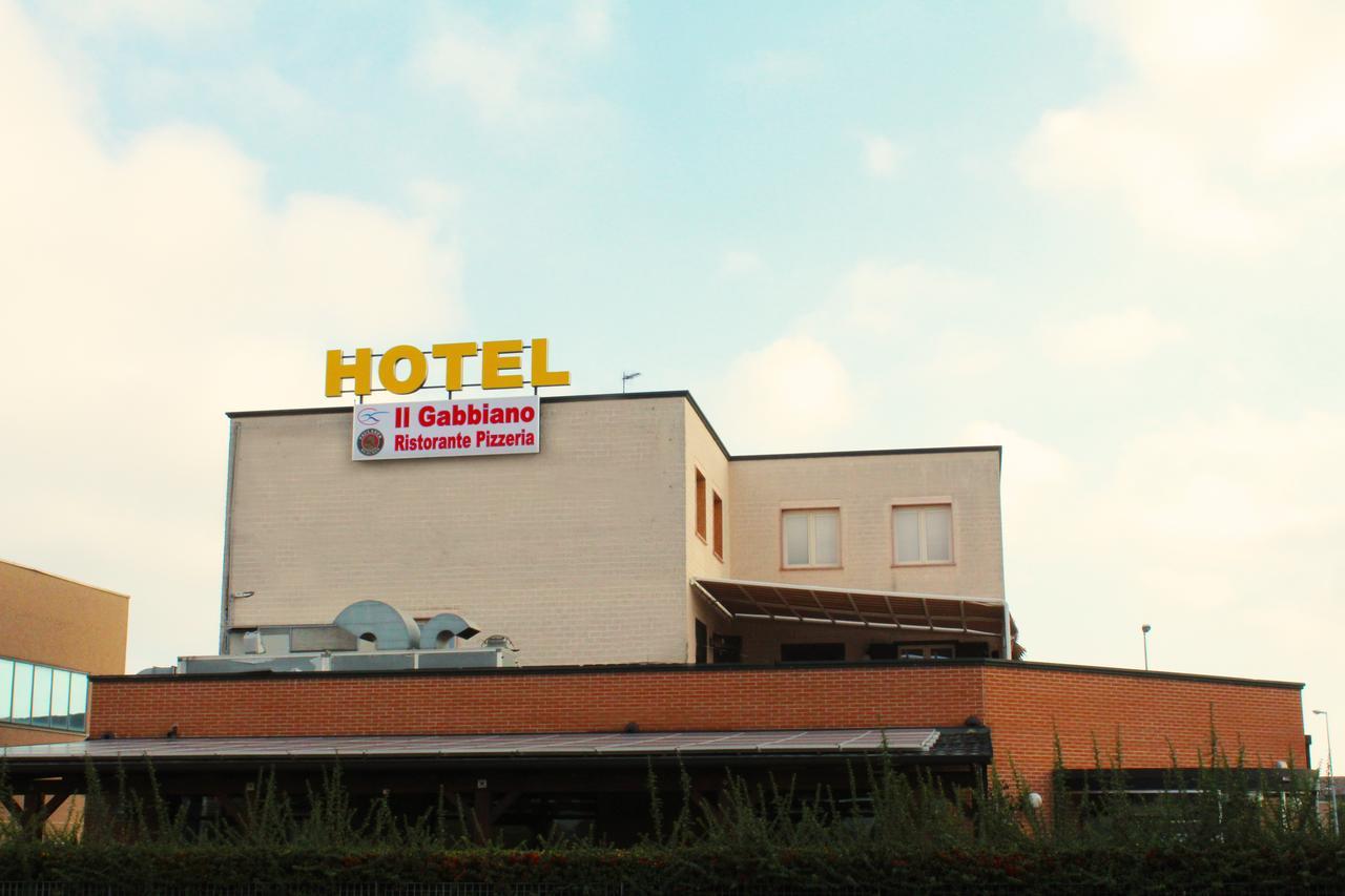 ホテル Dolcedorme Garni パルマ エクステリア 写真